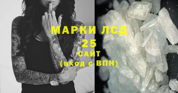 крисы Абаза